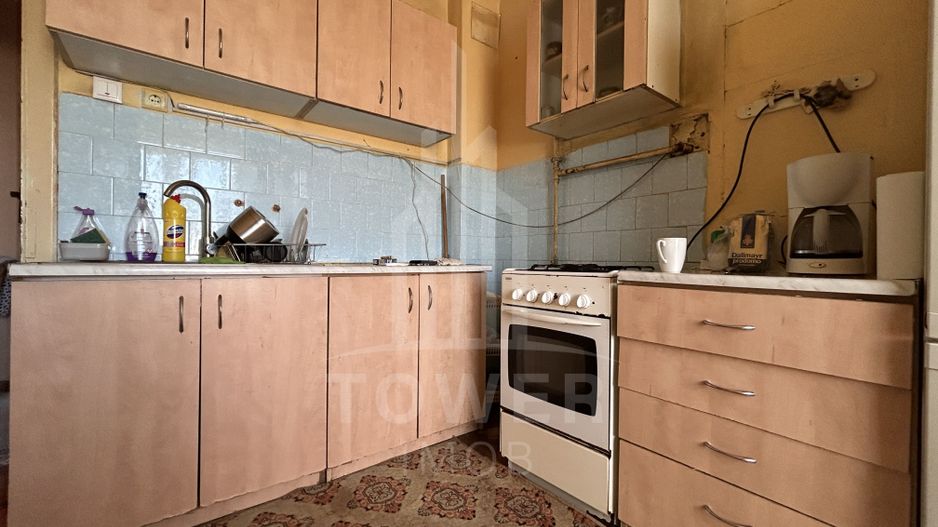 Apartament la casă cu 3 camere, disponibilă imediat - Gușterița-Sibiu - Poză 9