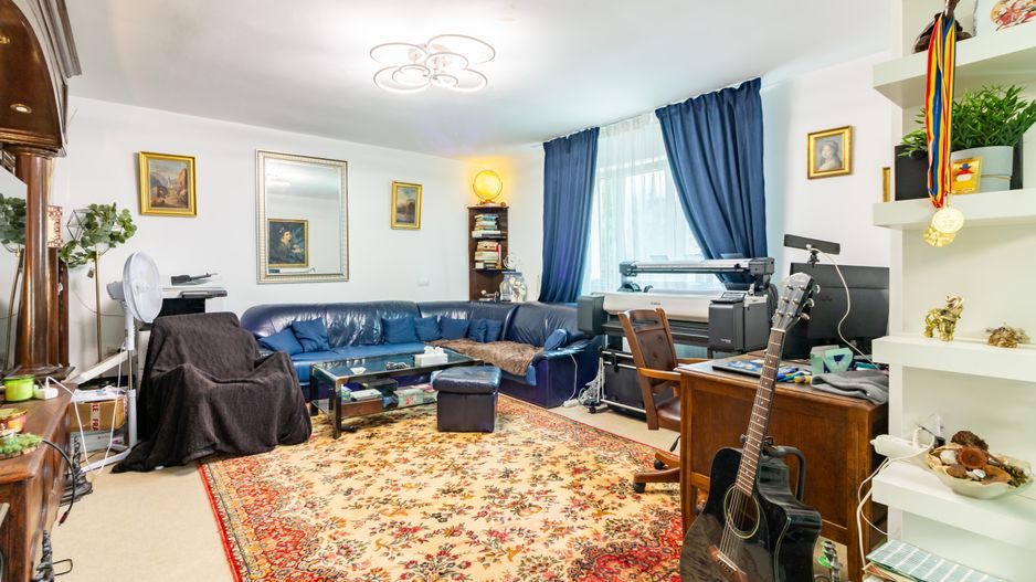 Paradisul Verde_Vila Premium_Vanzare - Poză 44