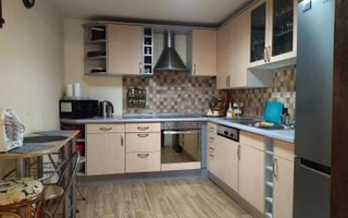 Cabana 160 mp-teren 5 ari-Foisor cu barbecue-La cheie-Colibita - Poză 5