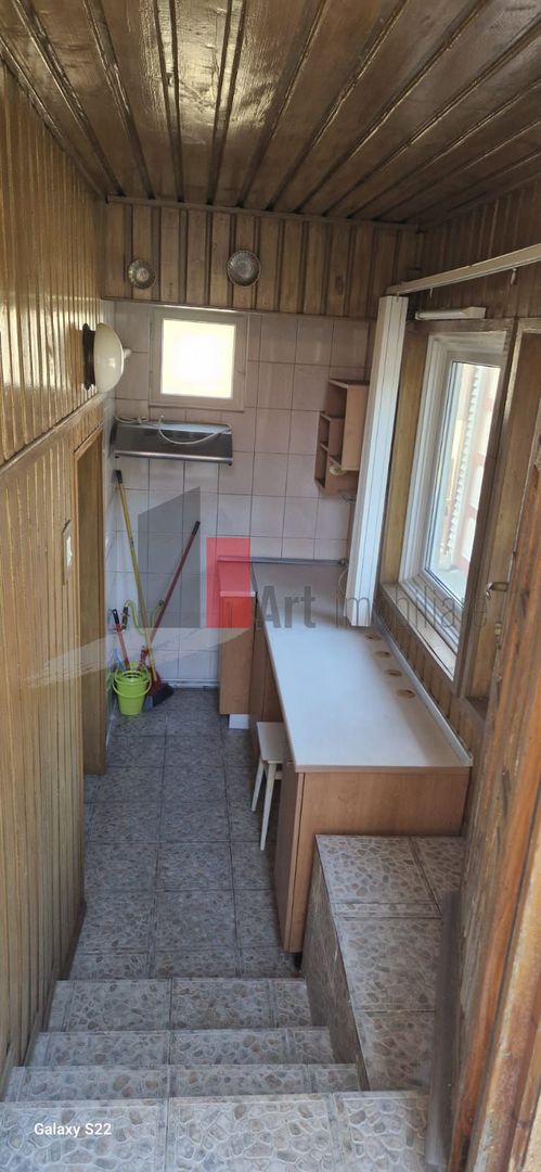 CASA DE VANZARE IN BUSTENI- POIANA TAPULUI - Poză 12