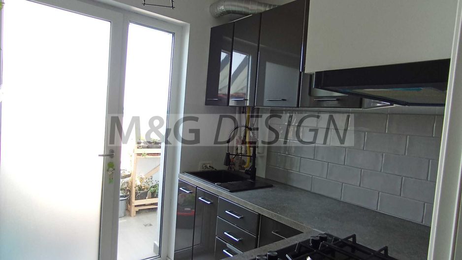 Apartament 2 camere calea Buziasului - Poză 2