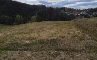 Teren extravilan 1930 mp,  5 min de centru, ideal Cabana, invetitie - Poză 1