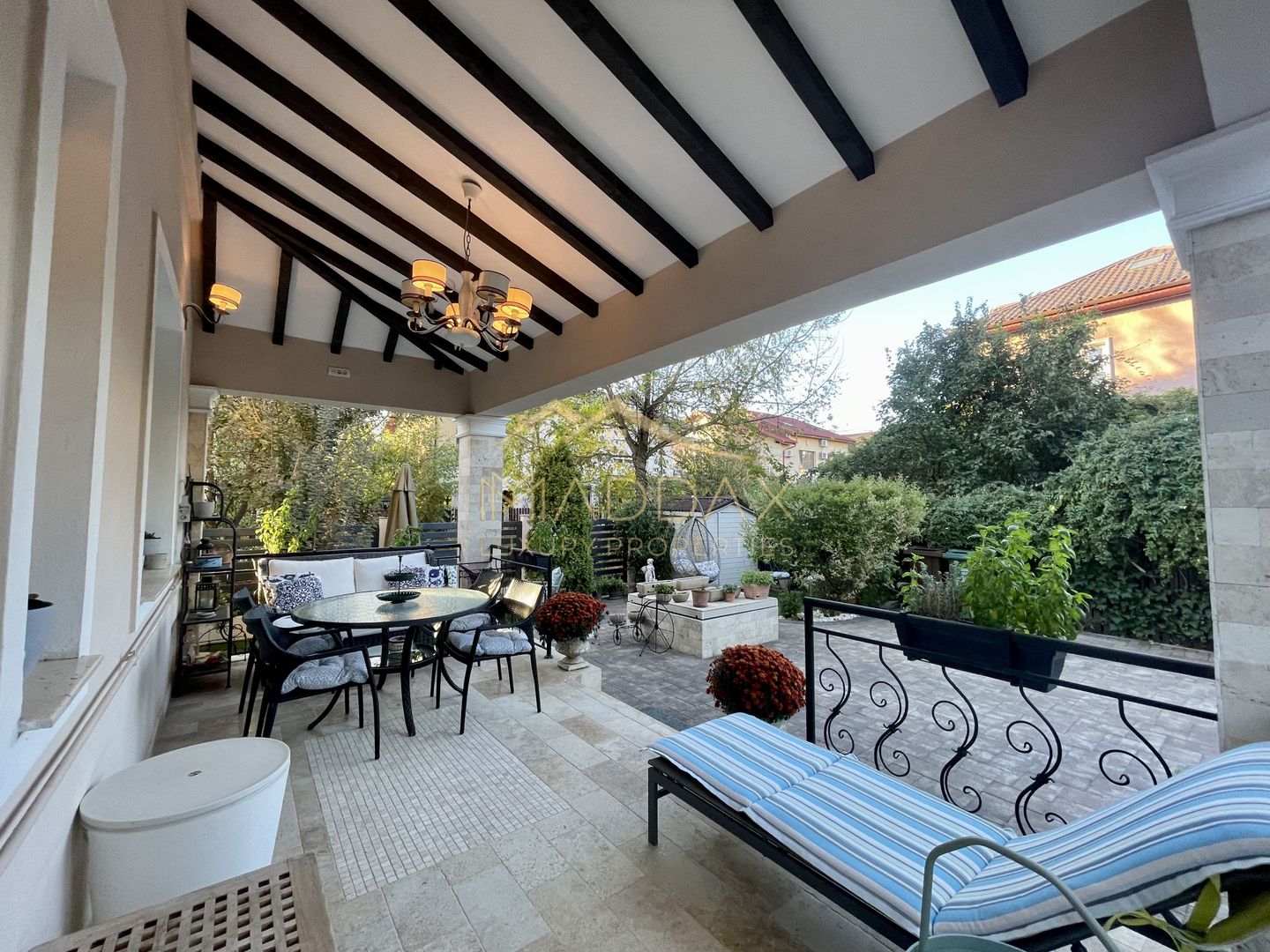 Vila de LUX impresionanta***6 camere// Sisesti_Sector1 - Poză 1