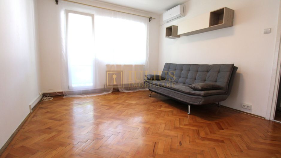 Apartament in zona Tipografilor - Poză 1