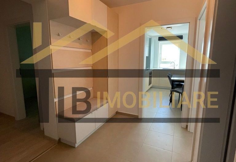 Apartament de 2 camere, 59mp, parcare, prima inchiriere, Zona Maurer - Poză 7
