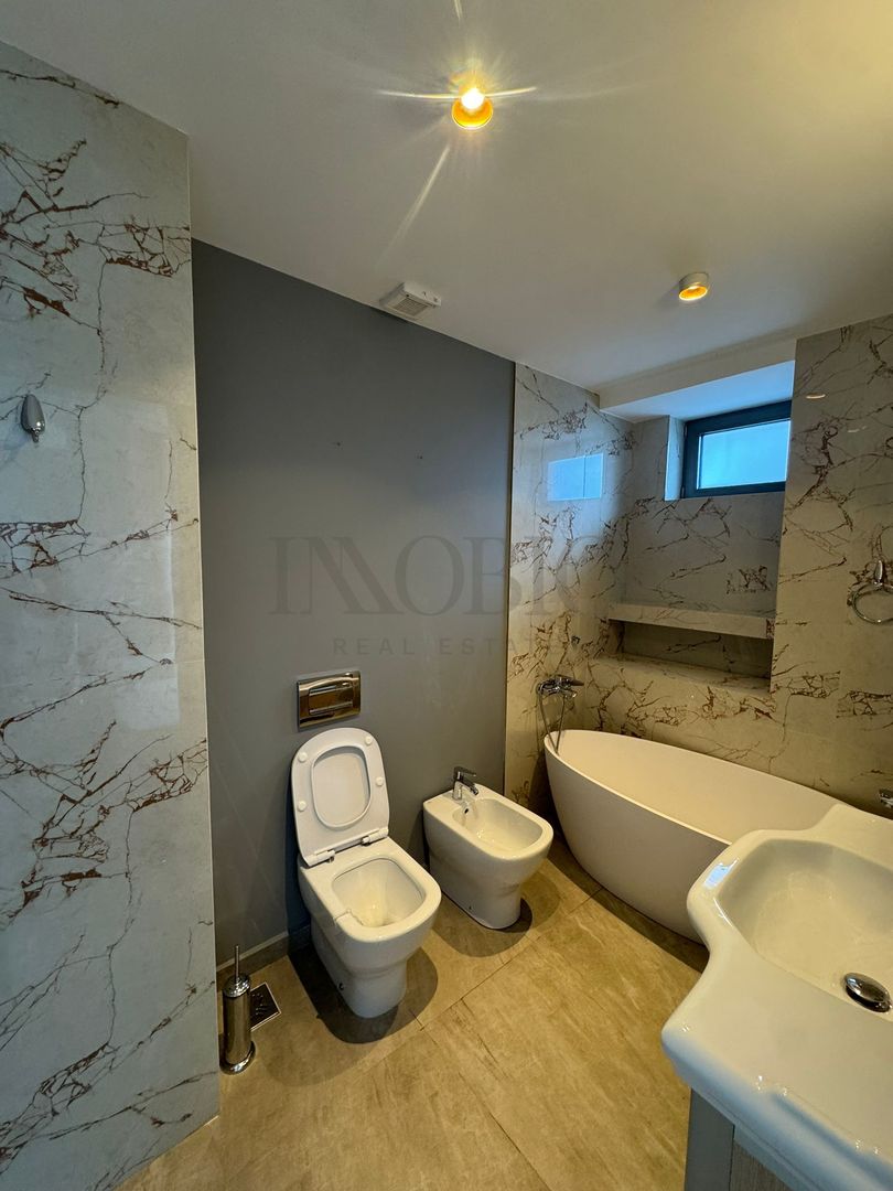 Vila 6 Camere | GreenLake | Gated Community - Poză 19
