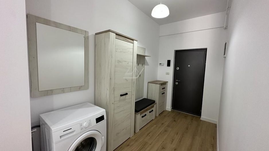 Girocului - Esso. Bloc nou cu lift. Loc parcare. - Poză 10