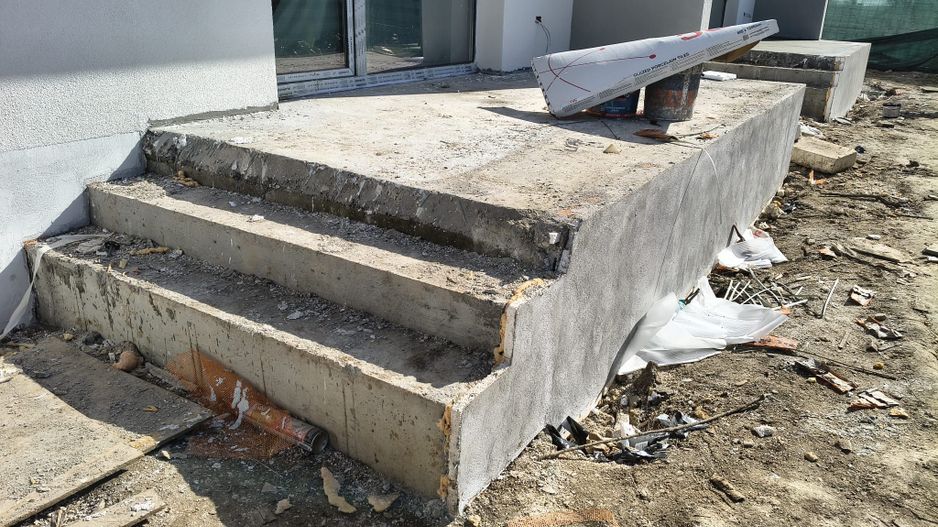 vila insir. 4cam,3bai + 1-2-3 parcari/centru Popesti Leordeni - Poză 29