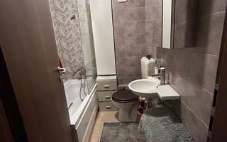 Garsoniera confort 1, loc de parcare, acces metrou Dimitire Leonida - Poză 8