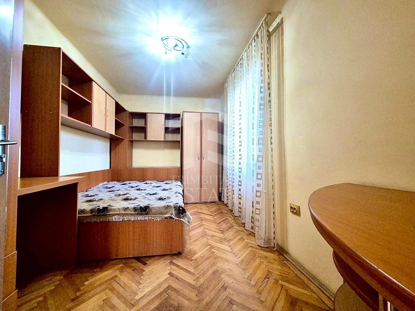 Oportunitate | Complexului Studențesc | 3 cam | Eroilor de la Tysa - Poză 6