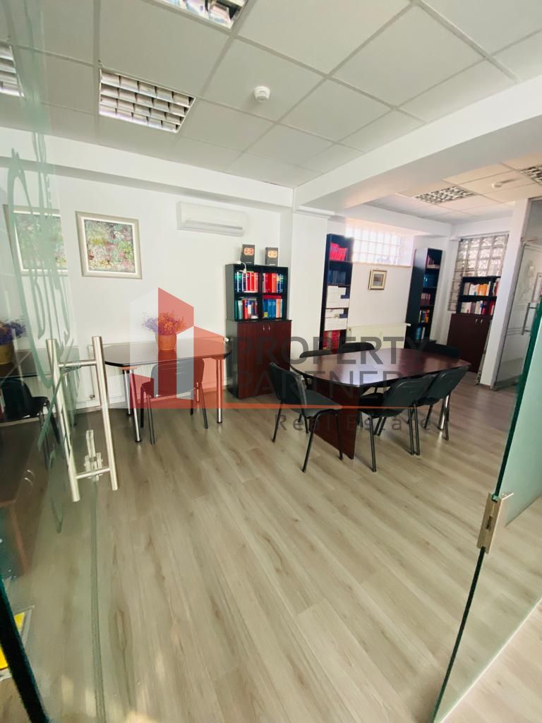 215 mp pozitie centrala Calea Plevnei - Poză 14