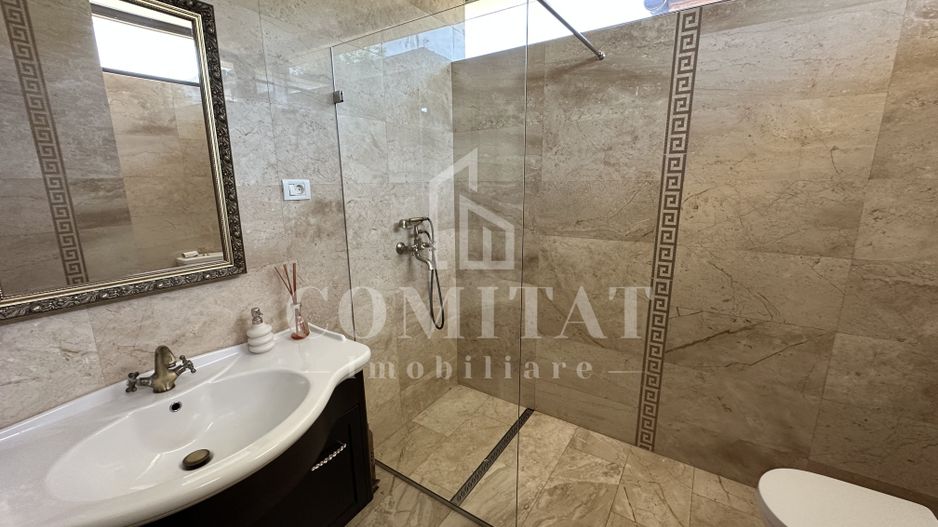 Casa Individuala cu 4 dormitoare | Drum Privat | Cartier Europa - Poză 10