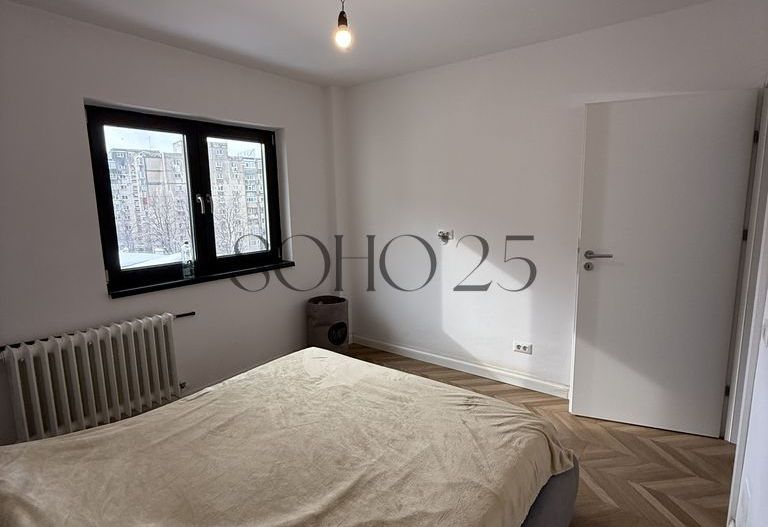 Apartament 2 Camere | Premium | Timpuri Noi – Inima Capitalei - Poză 6