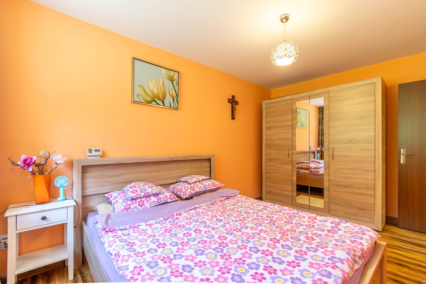 Apartament 2 camere de vanzare – Demisol - zona Campului - Poză 8