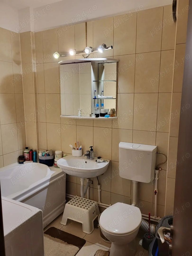 Apartament de vanzare | 2 camere | langa metrou | Bucureștii noi - Poză 7