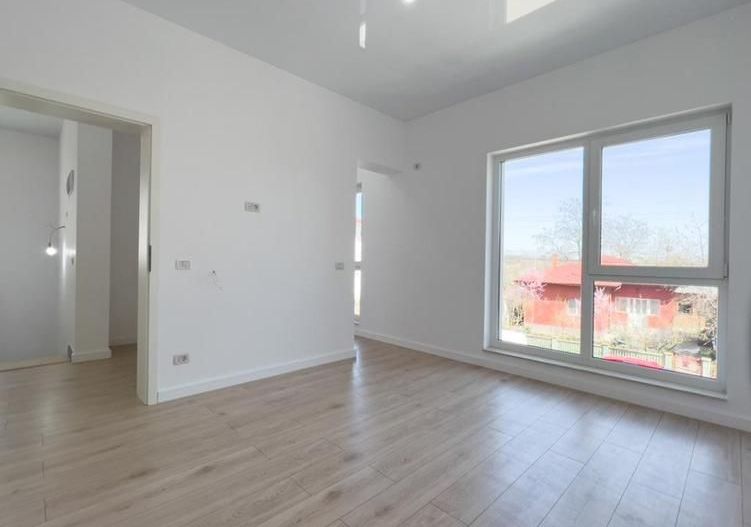 Casa Pipera -Tunari,4 camere +birou+ POD - Poză 9