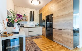 Vânzare casă modernă cu 5 camere | Corbeanca | Grădină și confort - Poză 10