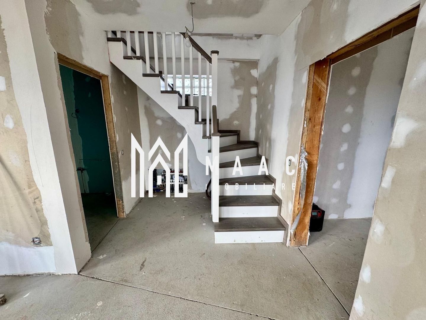 Casă individualăI I 115 mp utili I Teren 536 mp I Șura Mare - Poză 12