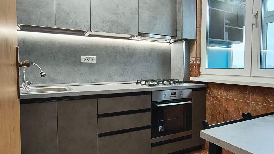 Apartament 2 camere Ion MIhalache- Chibrit - Poză 10