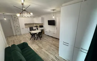 3 camere, modern, bloc nou, terasa,2 parcari, Zorilor, Zona LIDL - Poză 11