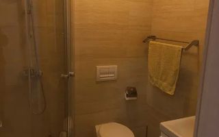 3 camere Dealul Morii Residence, 87mp, mobilat, 248000euro - Poză 7