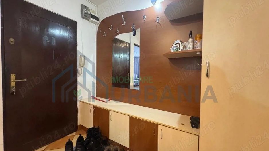 PF Vand apartament 3 camere Canta | Moara de Foc, Iași - Poză 3