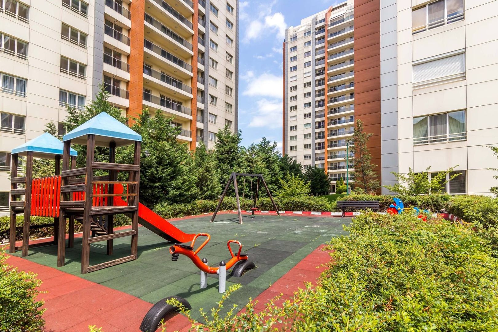 Studio Tip 2 Camere | InCity Residence | Rond P-ța Alba Iulia | Metro Dristor - Poză 28