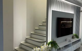 Giroc | Duplex stil mediteranean | Mobilat complet | 125 mp utili | Curte 350 mp - Poză 10