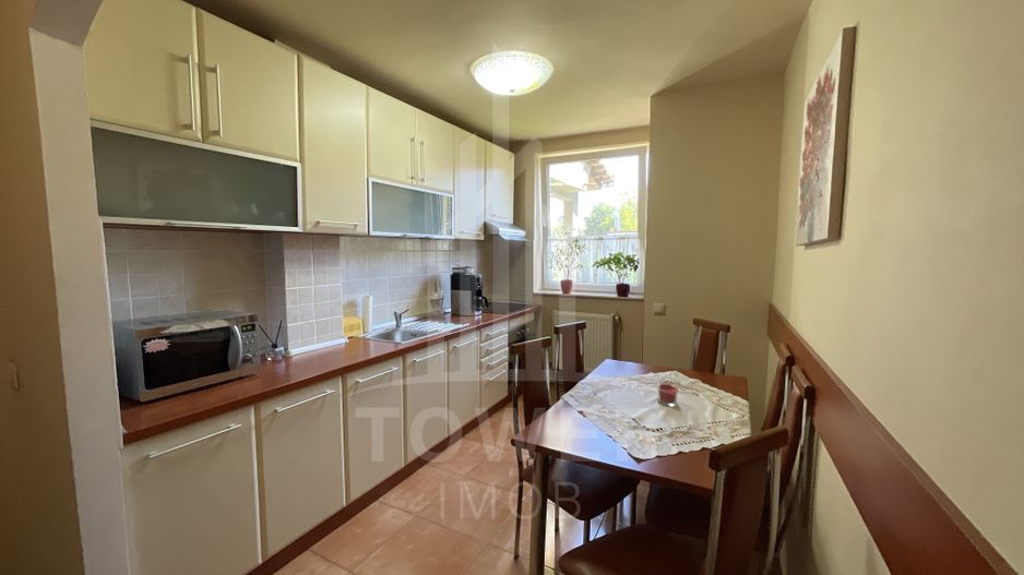 Apartament 2 camere de închiriat | Zona Rahovei - Poză 3