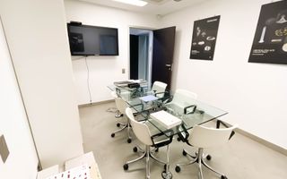 Cladire de birouri + spatiu comercial *1106 mp* // Dorobanti Capitale - Poză 23