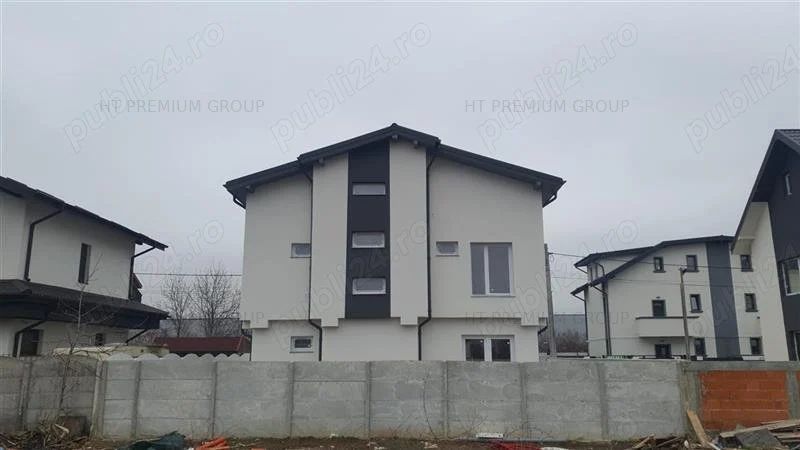 VILĂ SPAȚIOASĂ 2025 | 200 m de Sector 1 | Poziție Deosebită Mogoșoaia - Poză 3