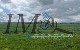 Teren de vânzare in Sebeș zona Kaufland