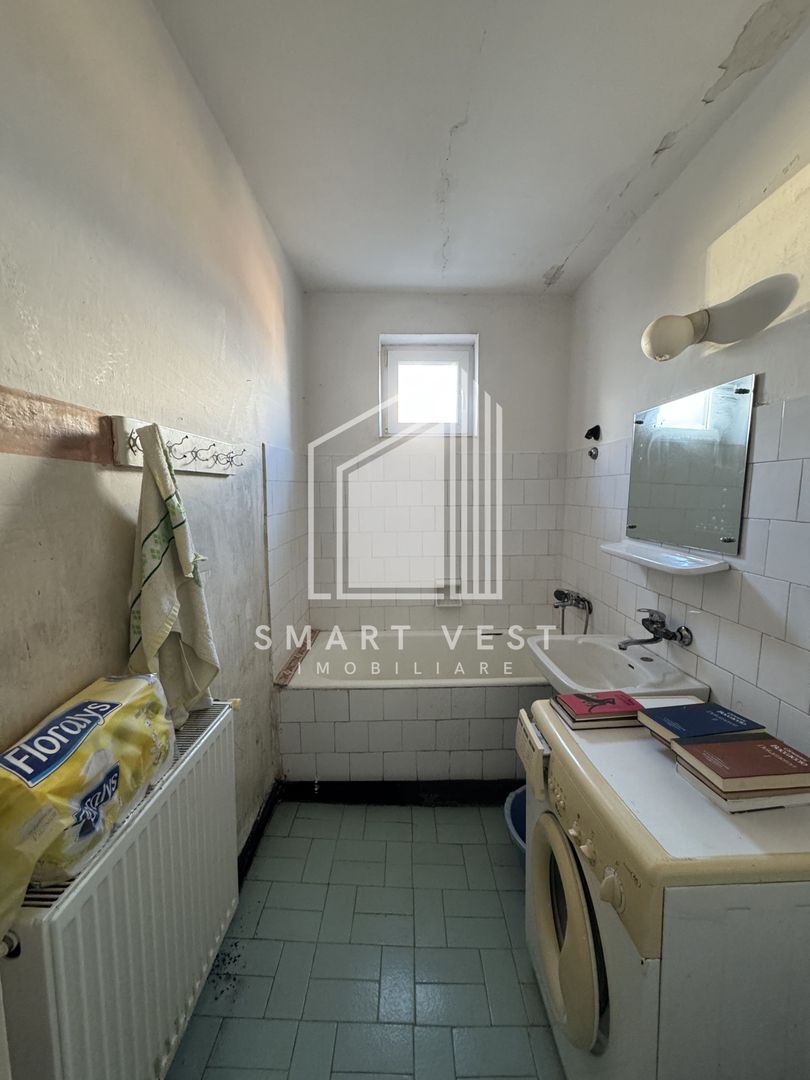 Apartament 2 camere | 50 mp | Strada Rodnei - Poză 15