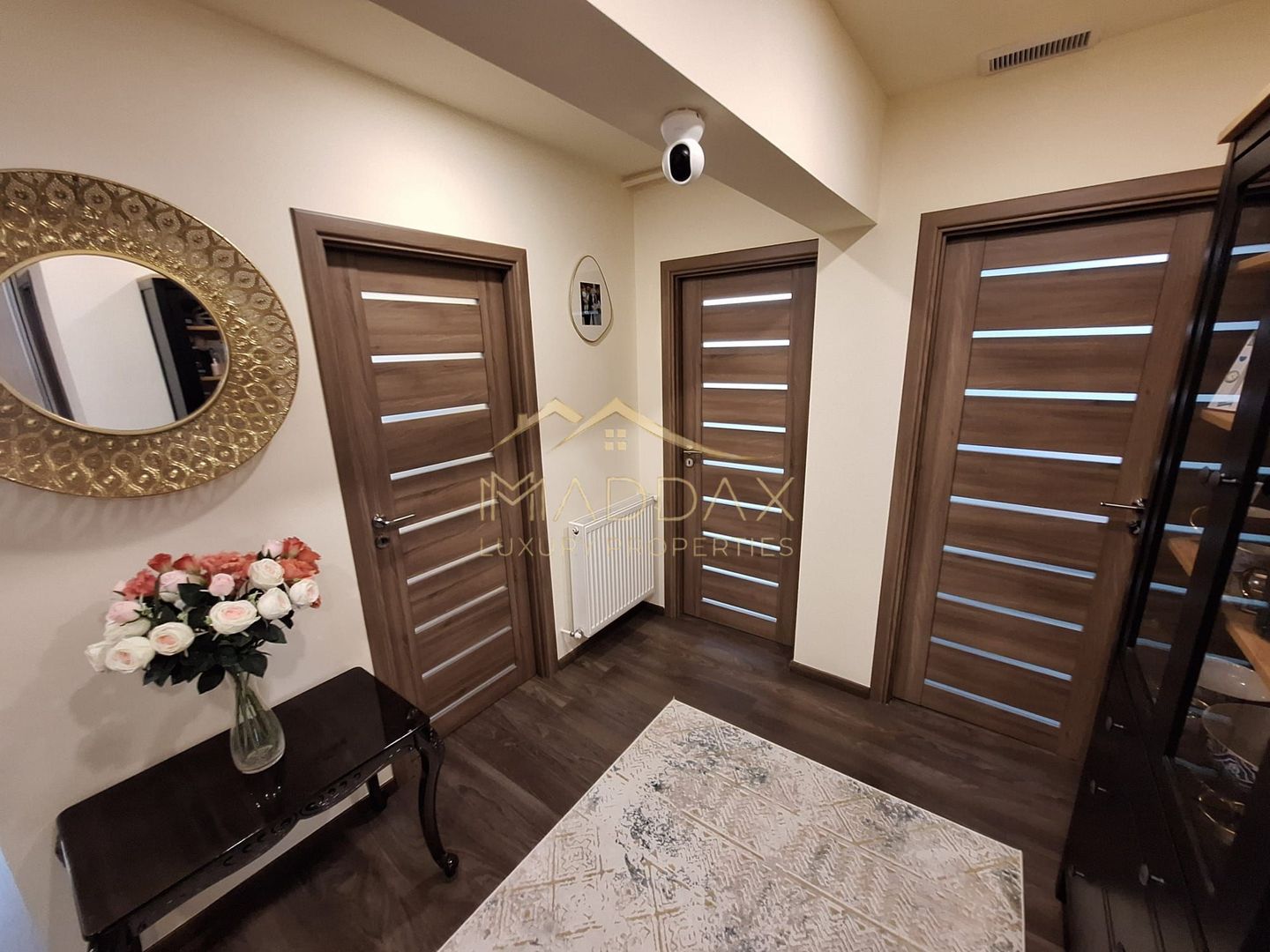 APARTAMENT 3 CAMERE I AVIATIEI I PROMENADA MALL*** - Poză 4