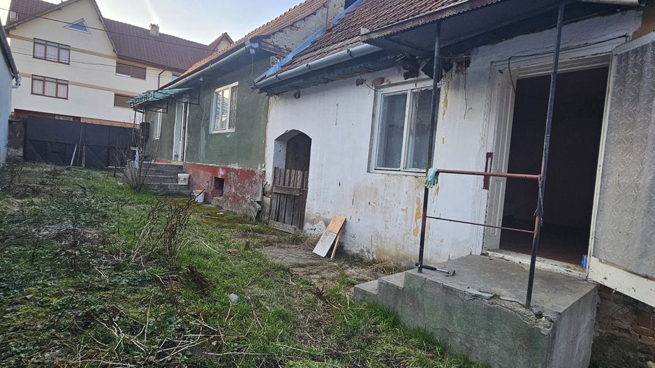 Casa de vanzare în Cunța - Poză 5