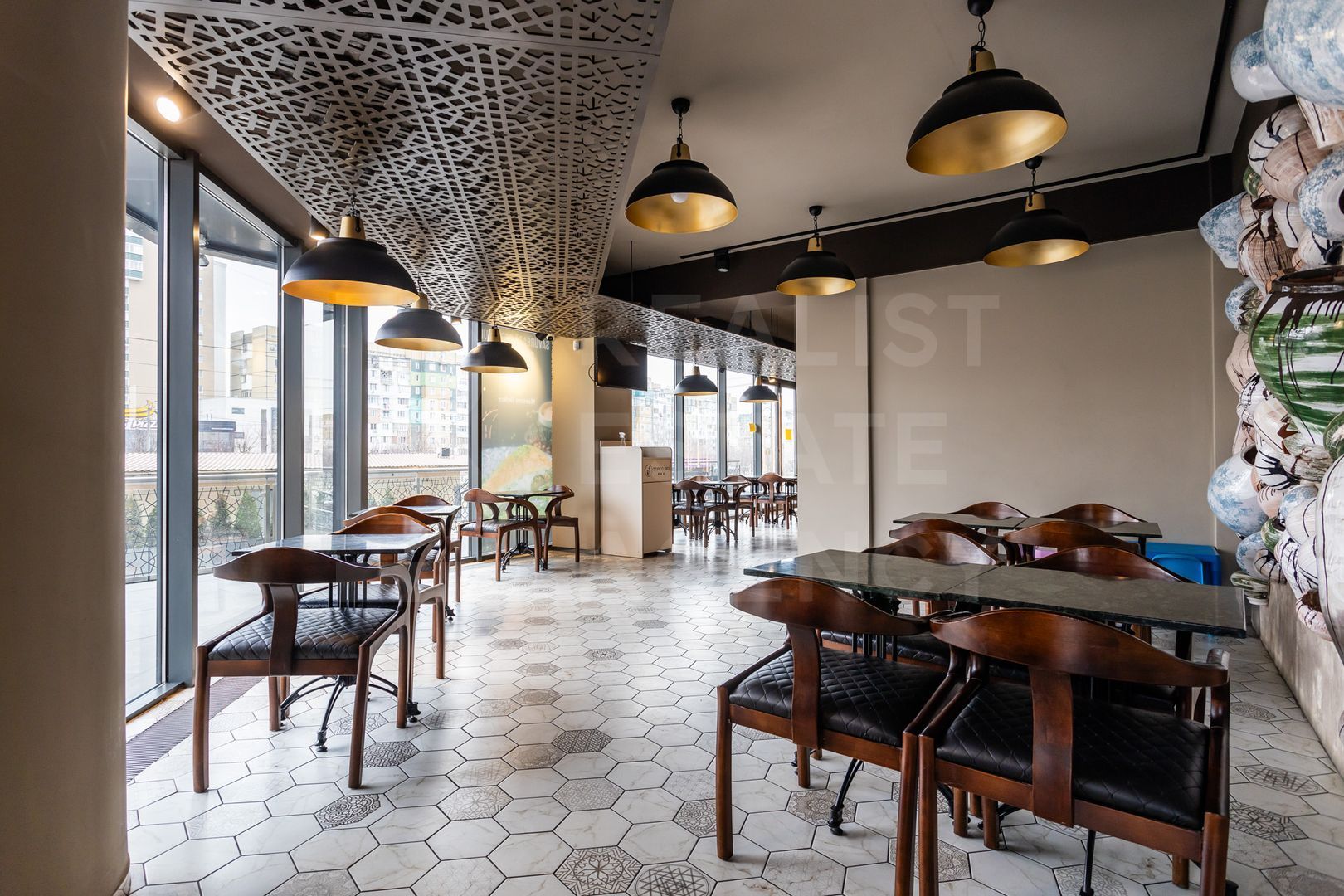 Vânzare, spațiu comercial, 1092mp, str. Mircea cel Bătrîn, Ciocana - Poză 18