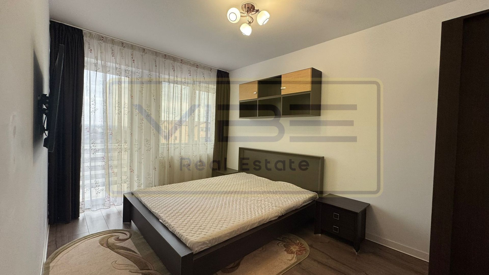 Apartament 1 camera + loc parcare Valea Adanca Pepinierei - Poză 1