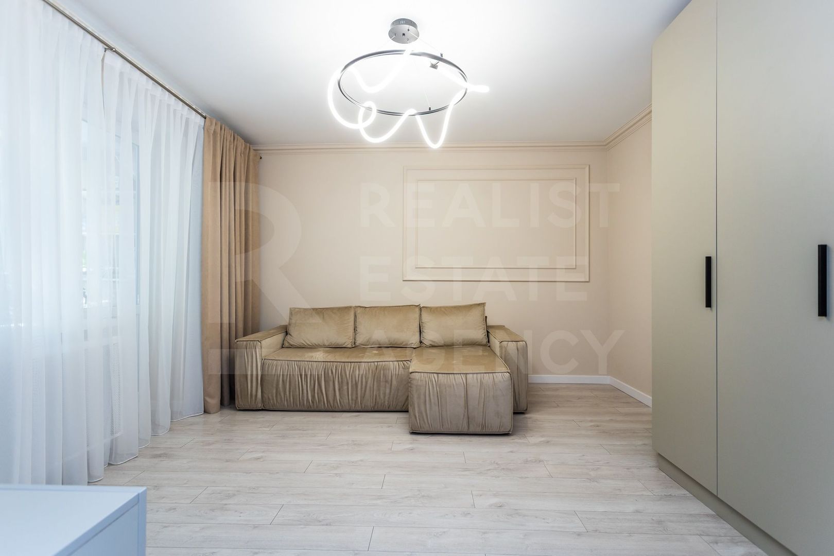 Vânzare, apartament, 2 camere str. Mihail Sadoveanu, Ciocana - Poză 3