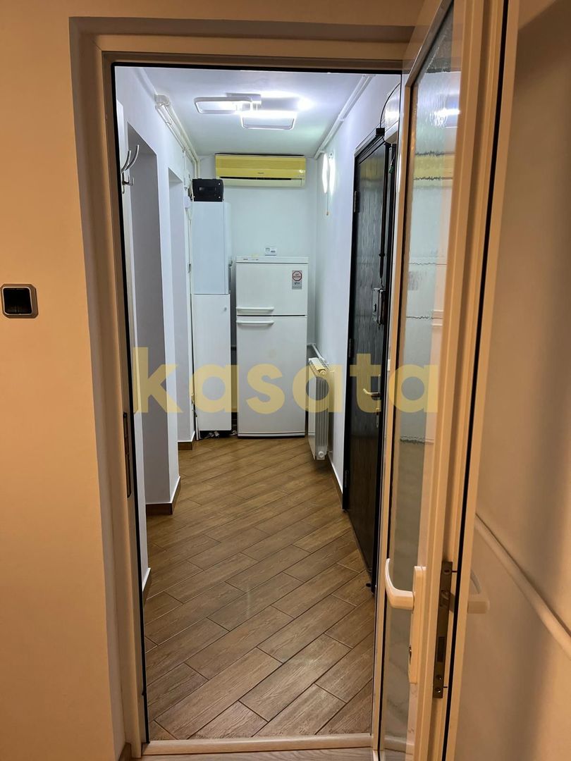 Apartament spațios 3 camere de închiriat – confort și luminozitate - Poză 9