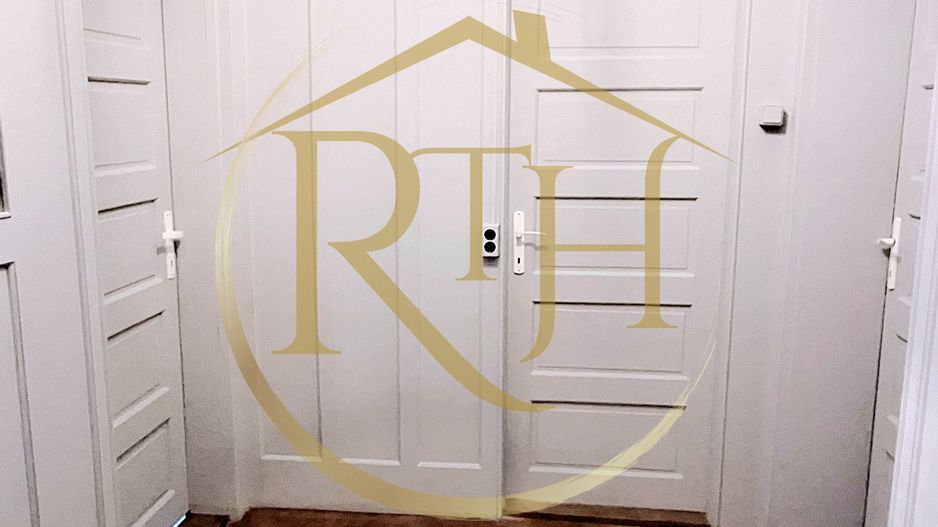 Oferim spre inchiriere, apartament cu 3 camere, spatios, aproape de Centru - Poză 14