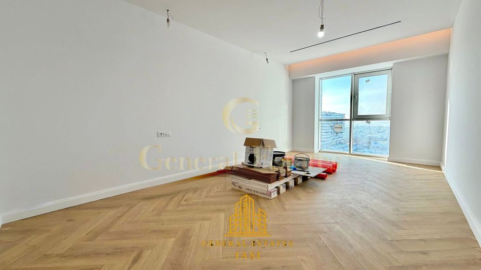 Vânzare apartament PREMIUM cu 3 camere | COPOU | 110 m.p - Poză 13