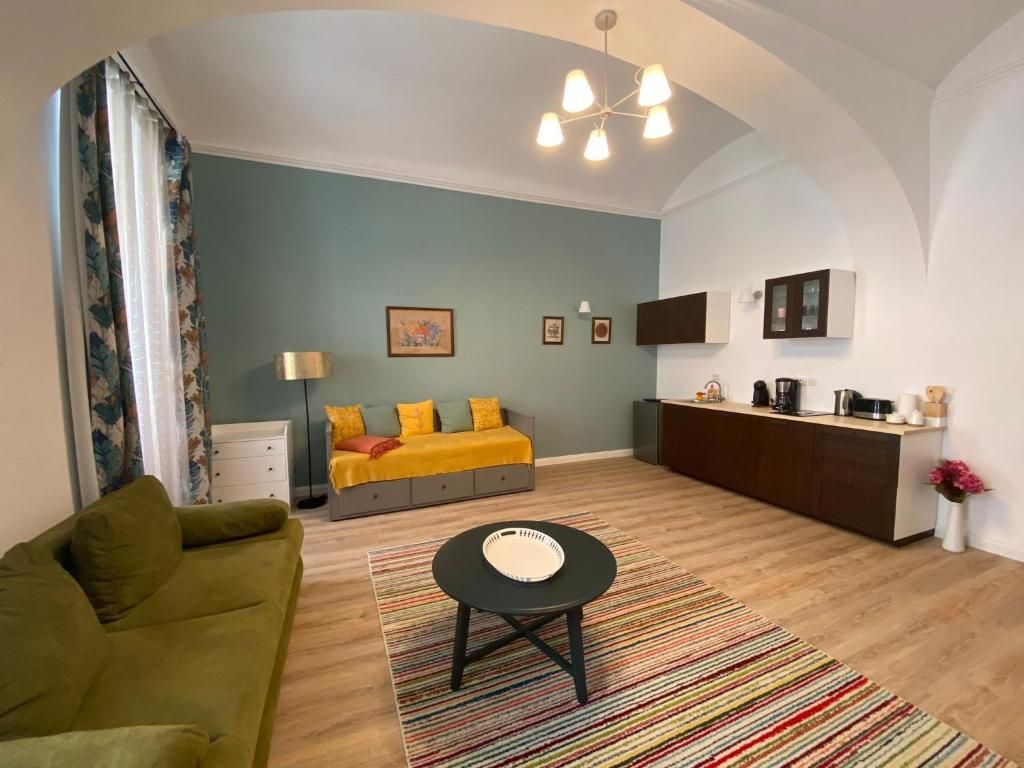 Apartament 2 camere clădire istorică - Poză 9