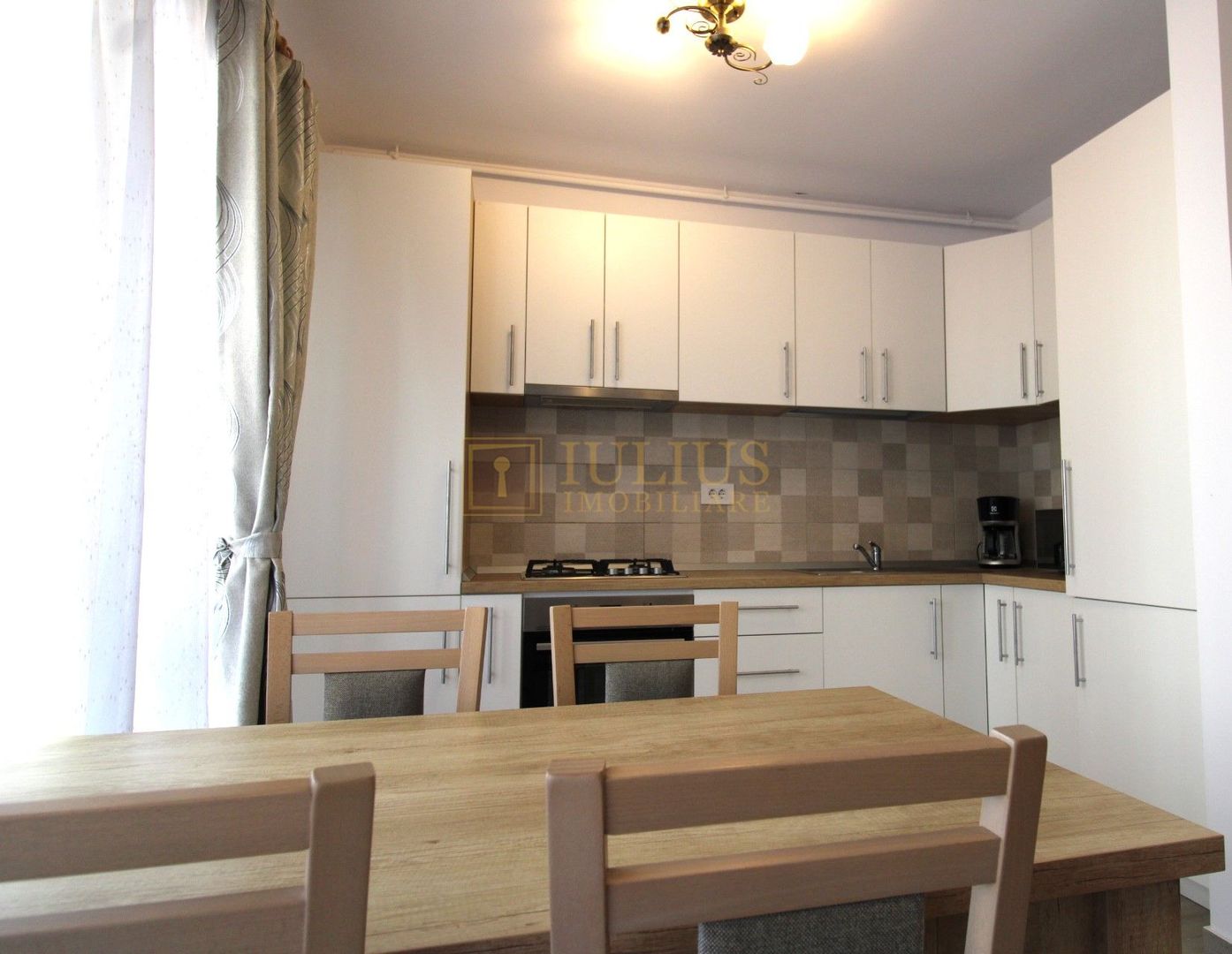 Complex Iris Armoniei / 2 camere/balcon/ parcare proprie - Poză 12