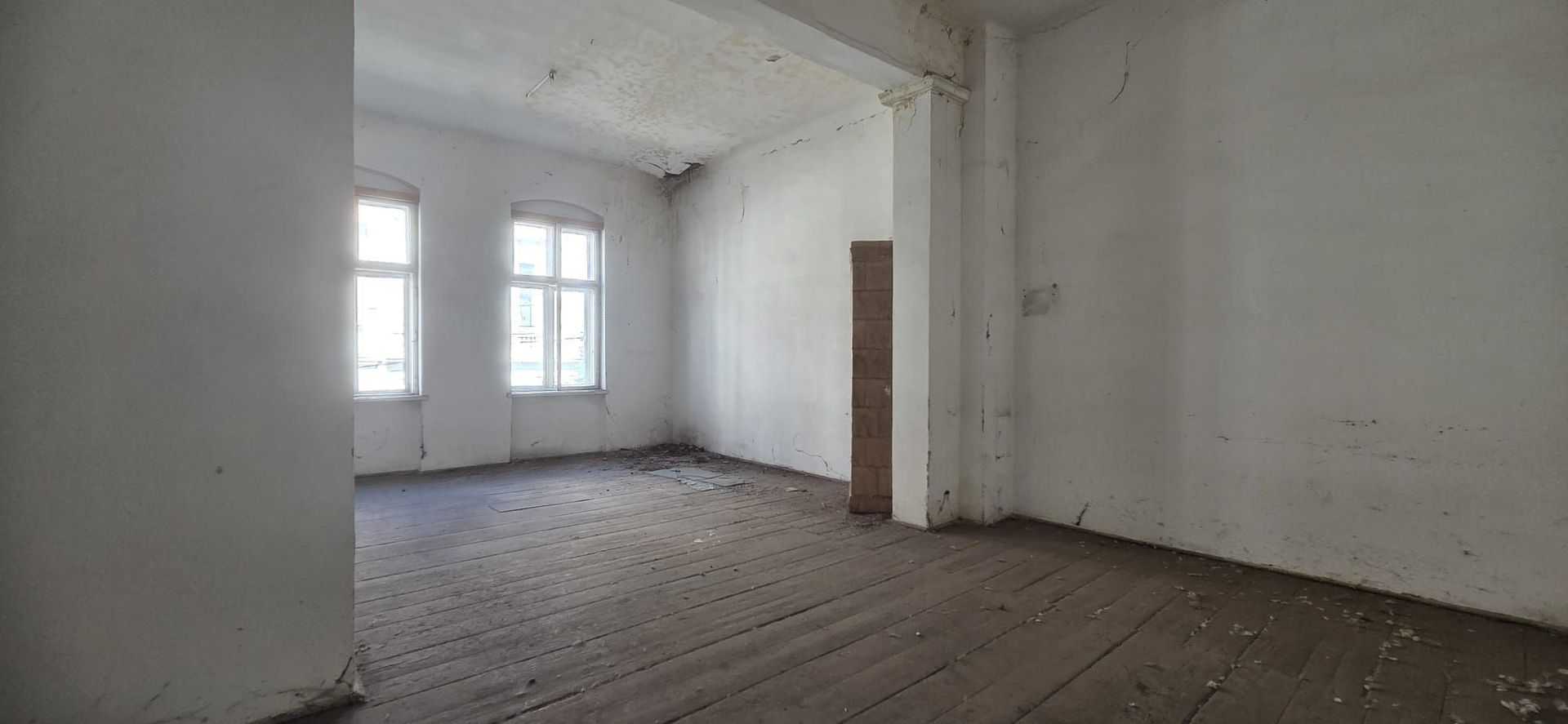 Spatiu comercial de inchiriat – fosta Pizzeria Unirii, Lugoj - Poză 19