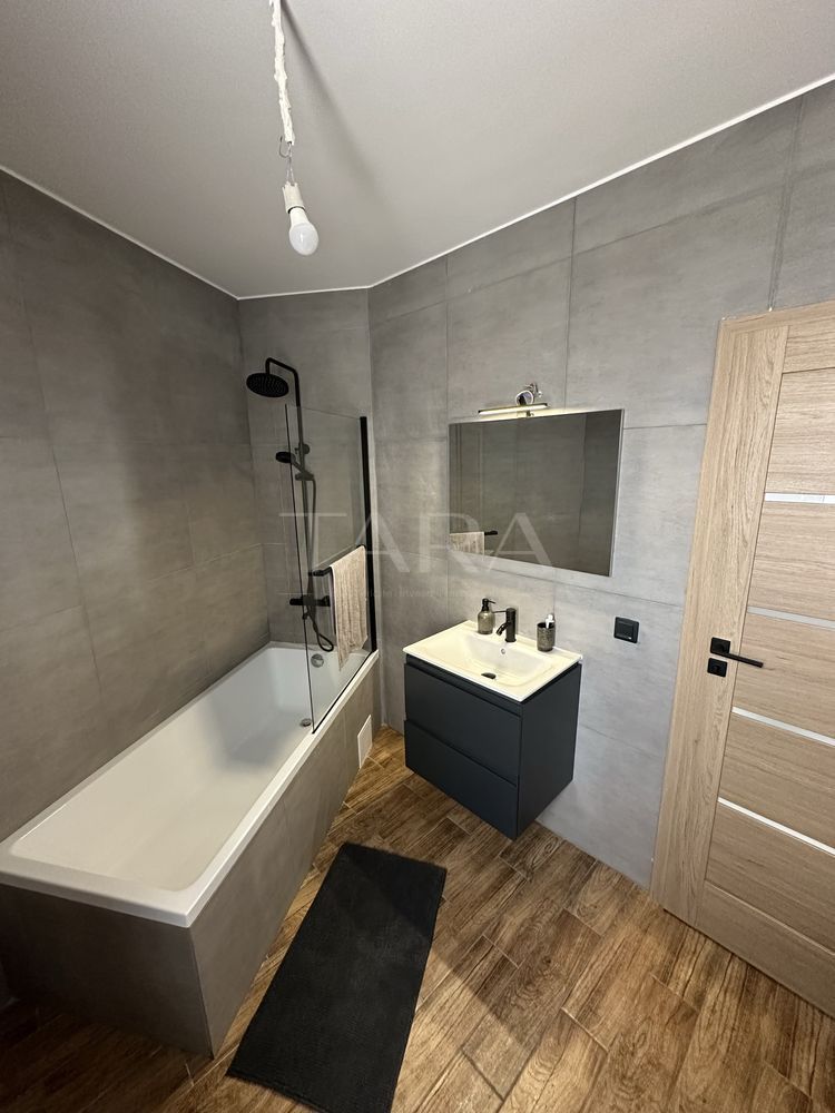 Apartament 3 camere, mobilat – aproape de Vivo. - Poză 6