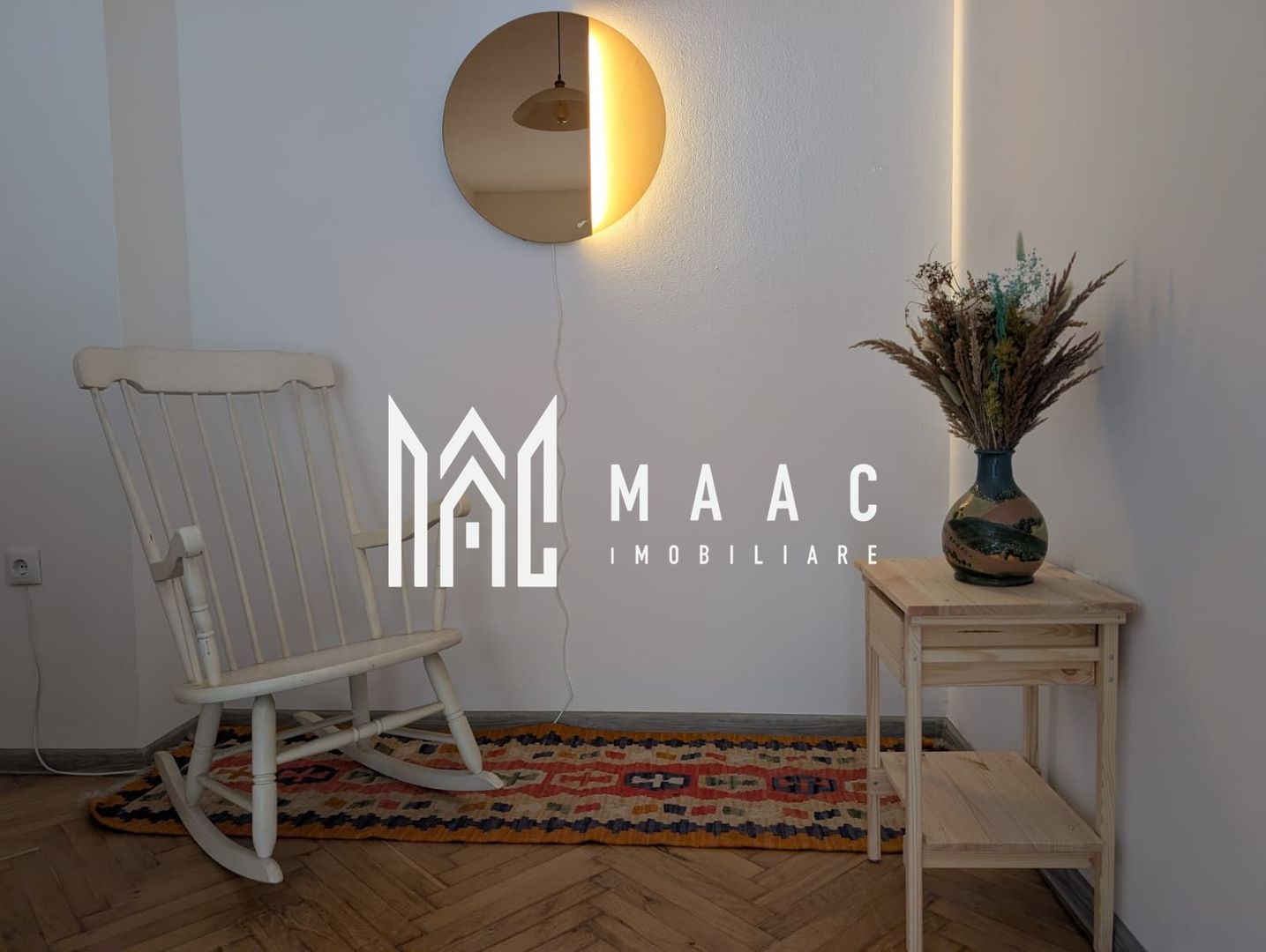 Spatiu multifunctional | garsoniera / birou | 25 mp | Ultracentral - Poză 12
