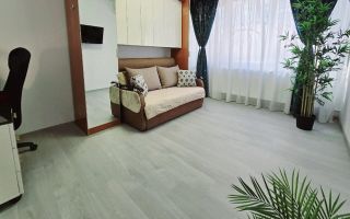 Apartament 3 camere de inchiriat,  modern, complet utilat, Drumul Taberei - Poză 2