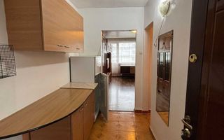 Garsonieră modernă de închiriat, Iași, zona Podu Roș - Socola, complex Cotnari - Poză 2