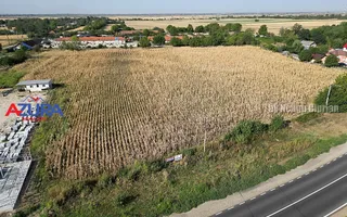 AZURA Imobiliare - Teren la DN7 langa Gaesti, Crangurile - Badulesti - Poză 13