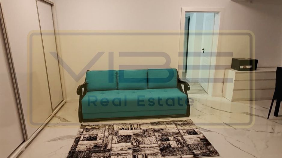 Apartament 2 camere+terasa Pacurari Rediu - Poză 5